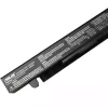 μπαταρία φορητού υπολογιστή ASUS X450E,X450EA,X450EP - Image 2