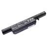 μπαταρία φορητού υπολογιστή CLEVO  W155EU,W155U,W550TU
