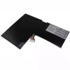 μπαταρία φορητού υπολογιστή MSI  BTY-M6F - Image 3