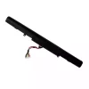 μπαταρία φορητού υπολογιστή ASUS   N752VW - Image 2