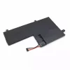 μπαταρία φορητού υπολογιστή LENOVO  Yoga 500-14IBD,500-141BD, 500-14ACL(80NA) - Image 2