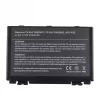 μπαταρία φορητού υπολογιστή ASUS PR05E,PR066,PR08D,PRO5C,PRO5D,PRO5E,PRO5J,PRO65,PR079,PR088