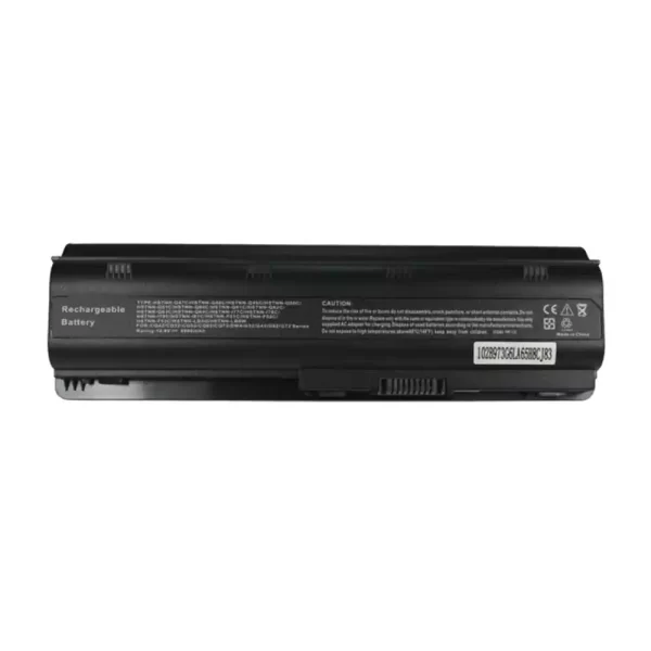 μπαταρία φορητού υπολογιστή HP 593562-001