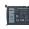 μπαταρία φορητού υπολογιστή DELL Inspiron 14 7000,Inspiron 14 7460,Inspiron 14 7560 - Image 2