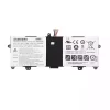 μπαταρία φορητού υπολογιστή SAMSUNG NP900X3L-K03