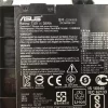 μπαταρία φορητού υπολογιστή ASUS R753UA,R753UB,R753UX - Image 3
