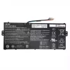 μπαταρία φορητού υπολογιστή ACER Chromebook CB3-131