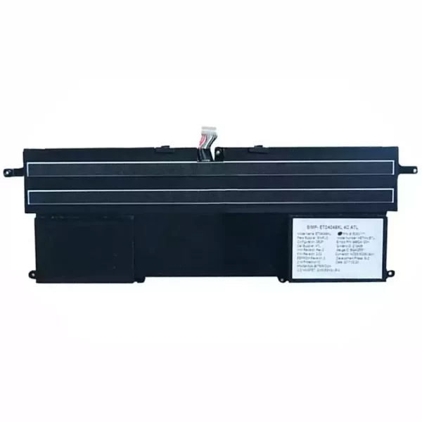 μπαταρία φορητού υπολογιστή HP HSTNN-IB7U - Image 2
