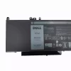 μπαταρία φορητού υπολογιστή Dell  6MT4T - Image 3