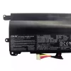 μπαταρία φορητού υπολογιστή ASUS ROG G752，ROG G752V，ROG G752VL,ROG G752VT - Image 3