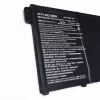 μπαταρία φορητού υπολογιστή ACER Aspire R5-571T - Image 2