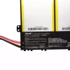 μπαταρία φορητού υπολογιστή ASUS C31N1431 - Image 2