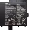 μπαταρία φορητού υπολογιστή ASUS Eeebook E502M - Image 3
