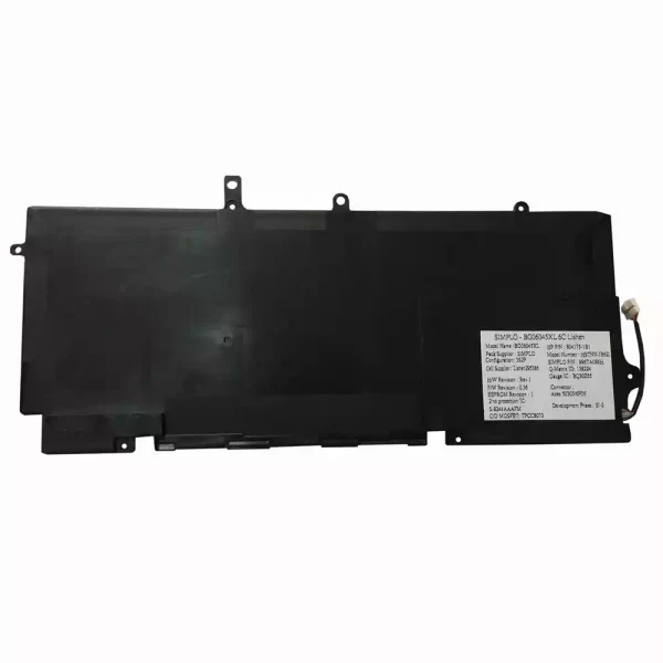μπαταρία φορητού υπολογιστή HP HSTNN-Q99C - Image 2