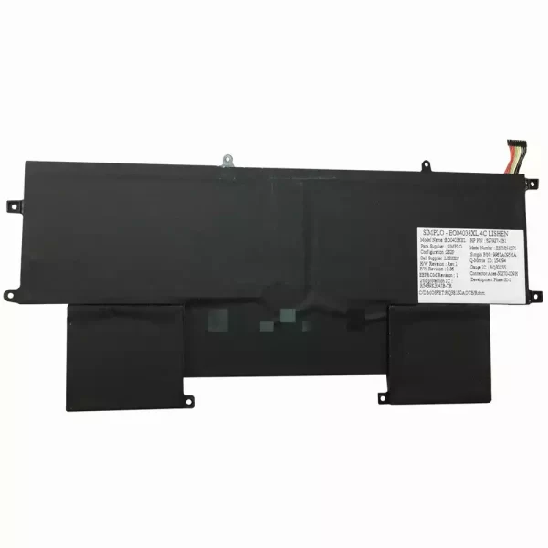 μπαταρία φορητού υπολογιστή HP HSTNN-IB71 - Image 2