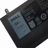 μπαταρία φορητού υπολογιστή DELL Inspiron 15 7548 - Image 3