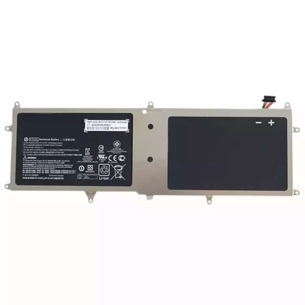 μπαταρία φορητού υπολογιστή HP HSTNN-LB6F