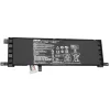 μπαταρία φορητού υπολογιστή ASUS D553MA,X403M,P553MA