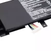 μπαταρία φορητού υπολογιστή ASUS D553MA,X403M,P553MA - Image 4