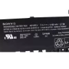 μπαταρία φορητού υπολογιστή SONY VAIO DUO 11 - Image 3