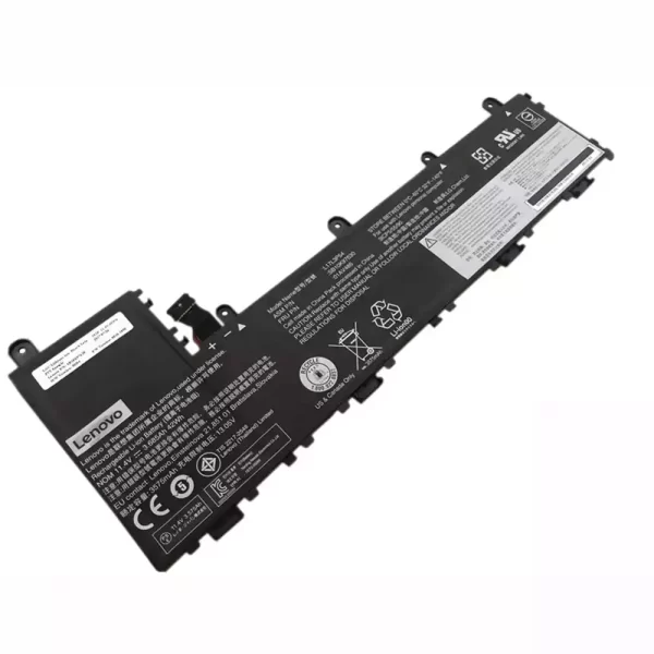 μπαταρία φορητού υπολογιστή Lenovo L17L3P54,01AV486,SB10K97630