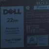 μπαταρία φορητού υπολογιστή DELL FTD6M - Image 3