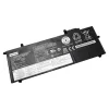 μπαταρία φορητού υπολογιστή LENOVO L17L6P71,01AV470,SB10K97617