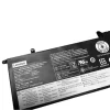 μπαταρία φορητού υπολογιστή LENOVO L17L6P71,01AV470,SB10K97617 - Image 3
