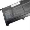 μπαταρία φορητού υπολογιστή DELL XPS 15 9575,Precision 5530 - Image 3
