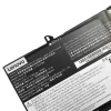 μπαταρία φορητού υπολογιστή LENOVO 5B10Q22883,5B10Q22882 - Image 3