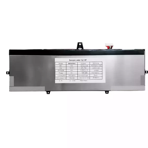 μπαταρία φορητού υπολογιστή HP HSTNN-UB7L,L02031-541,L02478-855 - Image 2