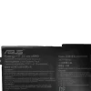 μπαταρία φορητού υπολογιστή ASUS FX505,FX505GE,FX80,FX80GE - Image 3