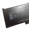 μπαταρία φορητού υπολογιστή DELL Latitude E7280,Latitude E7380,Latitude E7480 - Image 3