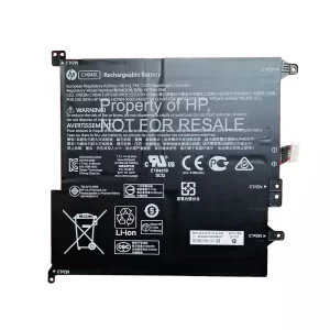 μπαταρία φορητού υπολογιστή HP HSTNN-IB8E,941617-855,941190-1C1