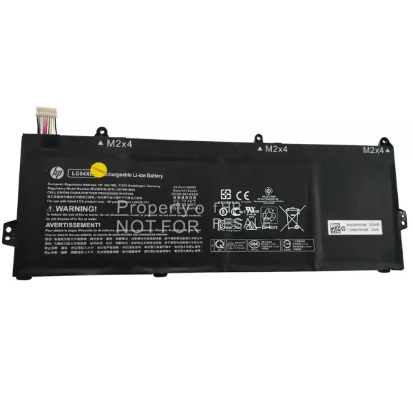μπαταρία φορητού υπολογιστή HP L32535-141,L32535-1C1
