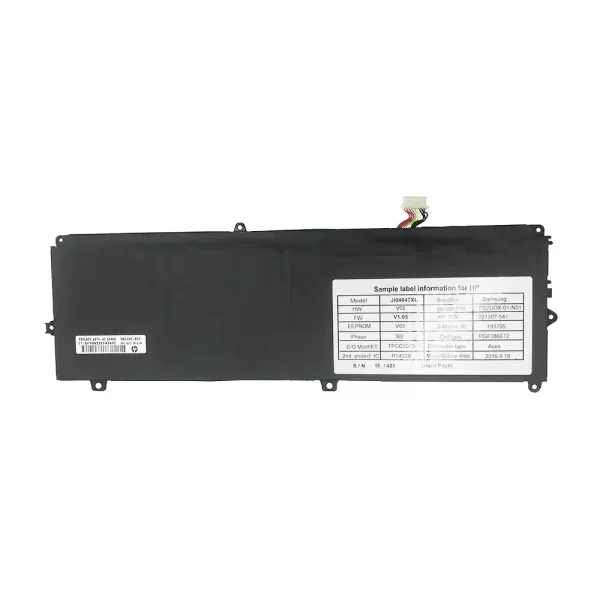 μπαταρία φορητού υπολογιστή HP JI04XL - Image 2