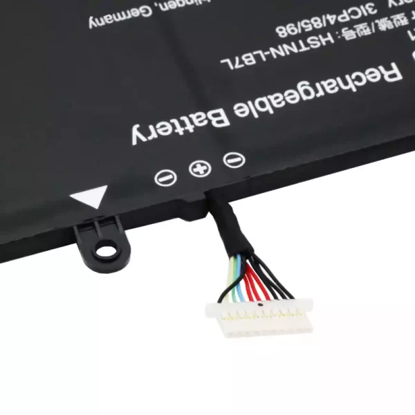 μπαταρία φορητού υπολογιστή HP CN03XL - Image 4