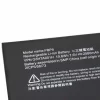 μπαταρία φορητού υπολογιστή Microsoft Surface Book Performance base screen - Image 3