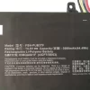 μπαταρία φορητού υπολογιστή QRTECH FSN-PUB3TF,93BQA001F - Image 2