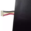 μπαταρία φορητού υπολογιστή JUMPER TH133K-MC,TH140A,Ezbook S4,Ezbook X4,BBEN AK14,Gemini NC14,BYONE C14U,Traveler 14.1 - Image 2