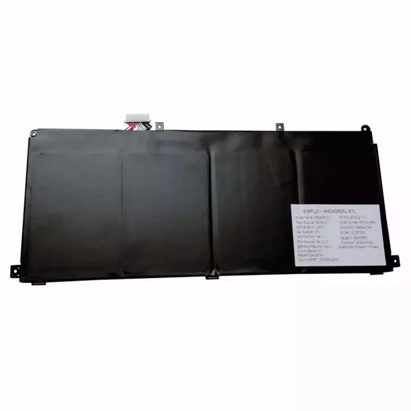 μπαταρία φορητού υπολογιστή HP ME04XL - Image 2
