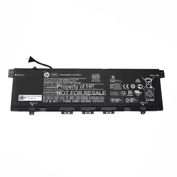 μπαταρία φορητού υπολογιστή HP KC04XL