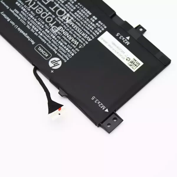 μπαταρία φορητού υπολογιστή HP KC04XL - Image 3