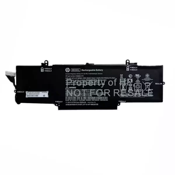 μπαταρία φορητού υπολογιστή HP Elitebook 1040 G4,HSTNN-IB7V,HSTNN-DB7Y