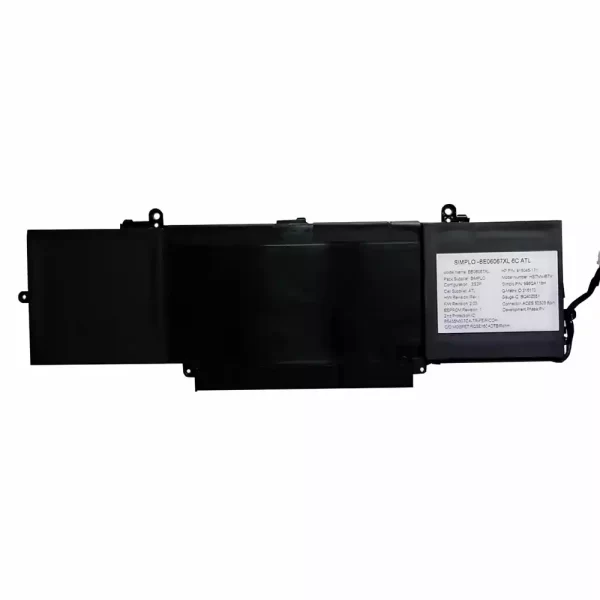 μπαταρία φορητού υπολογιστή HP Elitebook 1040 G4,HSTNN-IB7V,HSTNN-DB7Y - Image 2