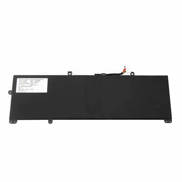 μπαταρία φορητού υπολογιστή HP MM02XL - Image 2