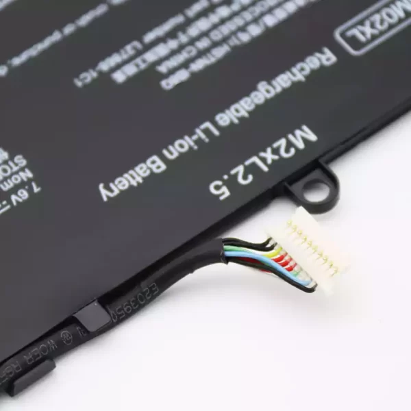 μπαταρία φορητού υπολογιστή HP MM02XL - Image 4