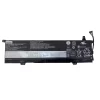 μπαταρία φορητού υπολογιστή LENOVO L17C3PE0,L17L3PE0