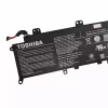 μπαταρία φορητού υπολογιστή TOSHIBA  Portege X30-D X30-E - Image 3