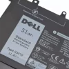 μπαταρία φορητού υπολογιστή DELL 93FTF - Image 3